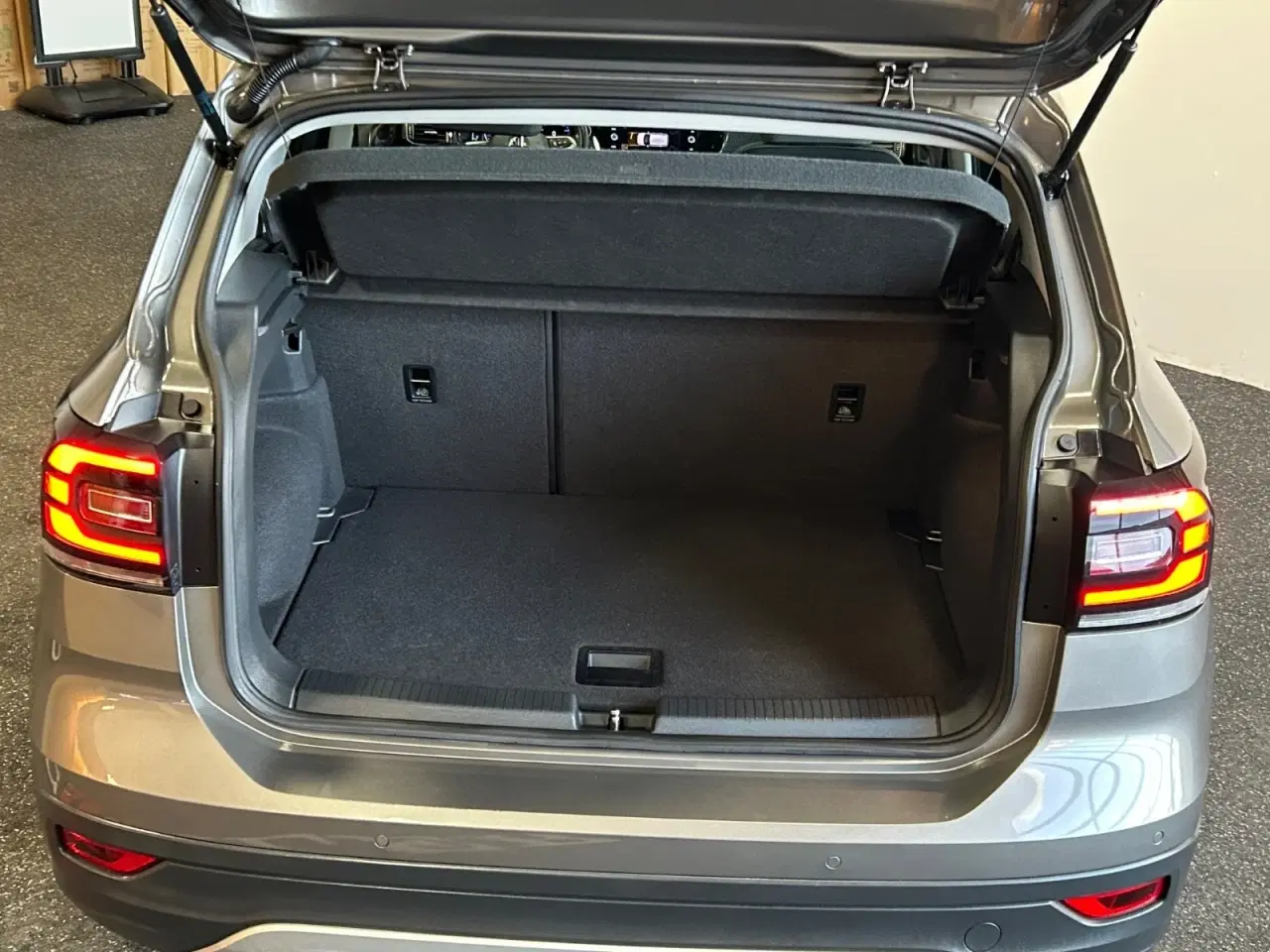 Billede 7 - VW T-Cross 1,0 TSi 115 Style+