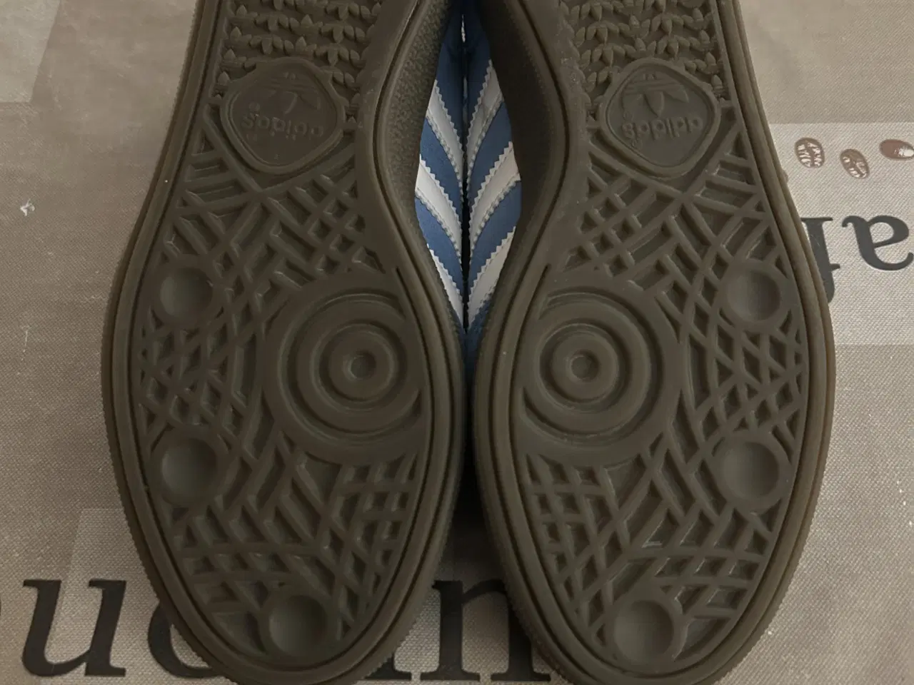 Billede 4 - Adidas Handball spezial