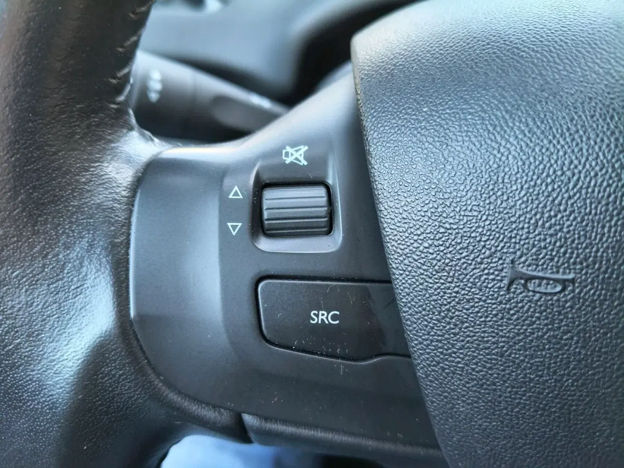 Billede 10 - Peugeot 208 1,6 BlueHDi Spirit Comfort 100HK 5d