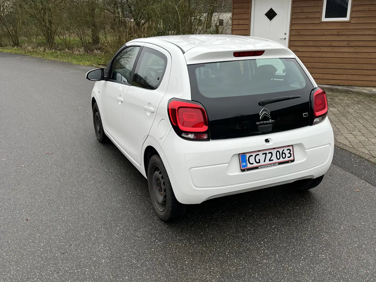 Billede 3 - Citroen C1 2019