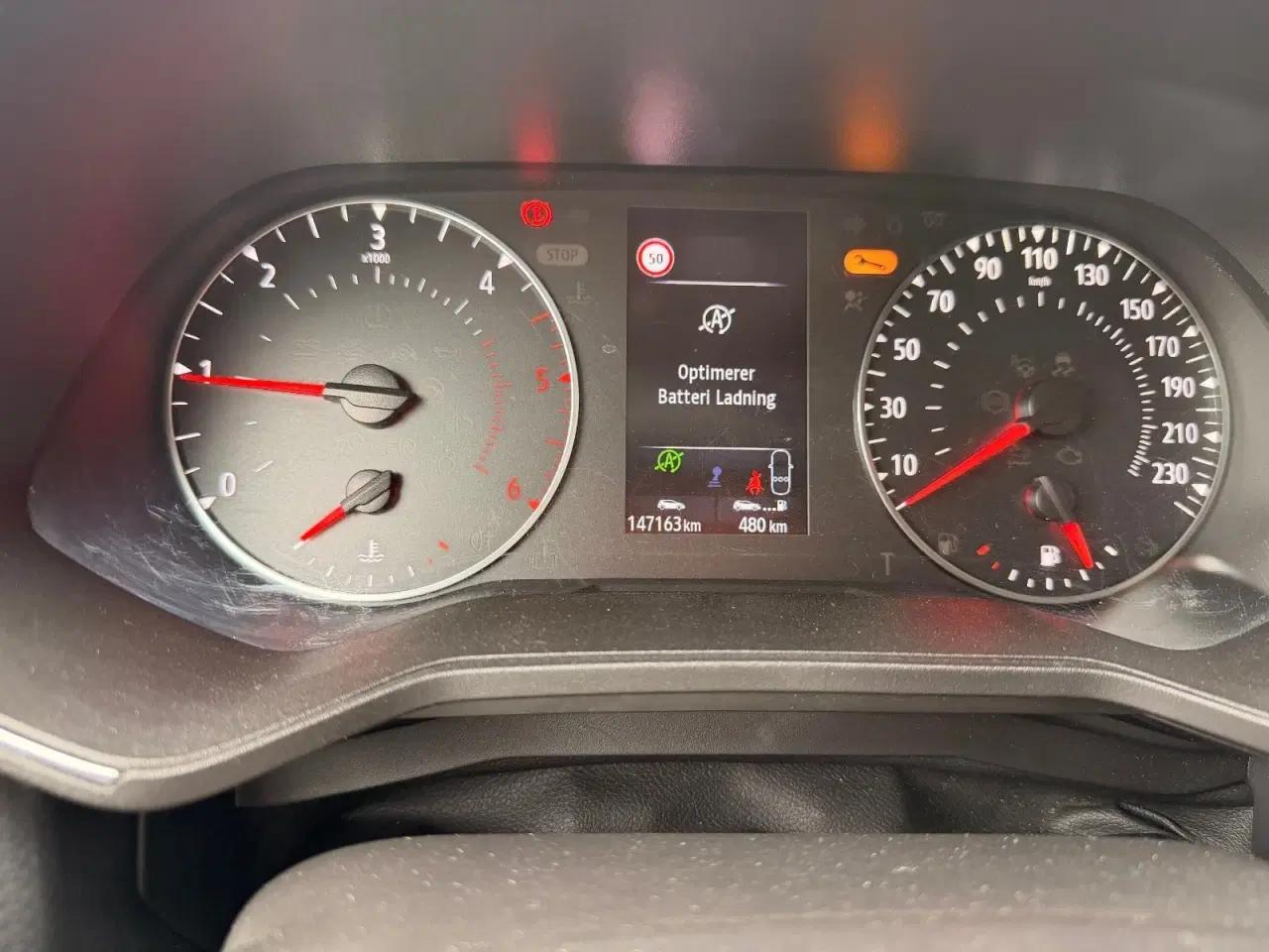 Billede 5 - Renault Clio V 1,5 dCi 85 Zen