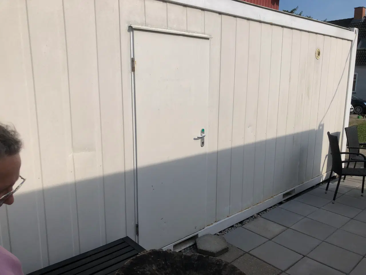 Billede 5 - Beboelsesvogn