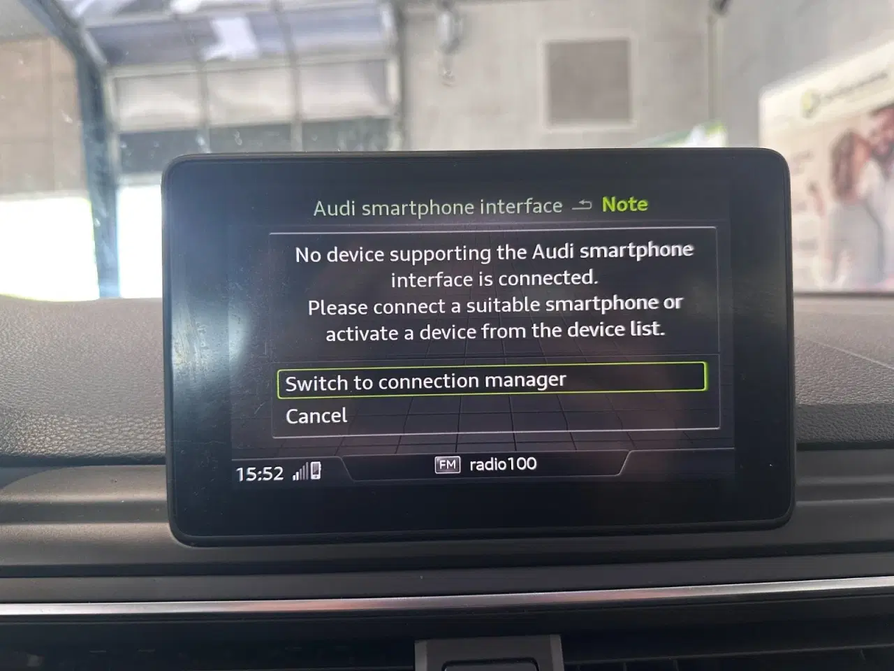 Billede 11 - Audi A4 2,0 TDi 150 Avant S-tr.
