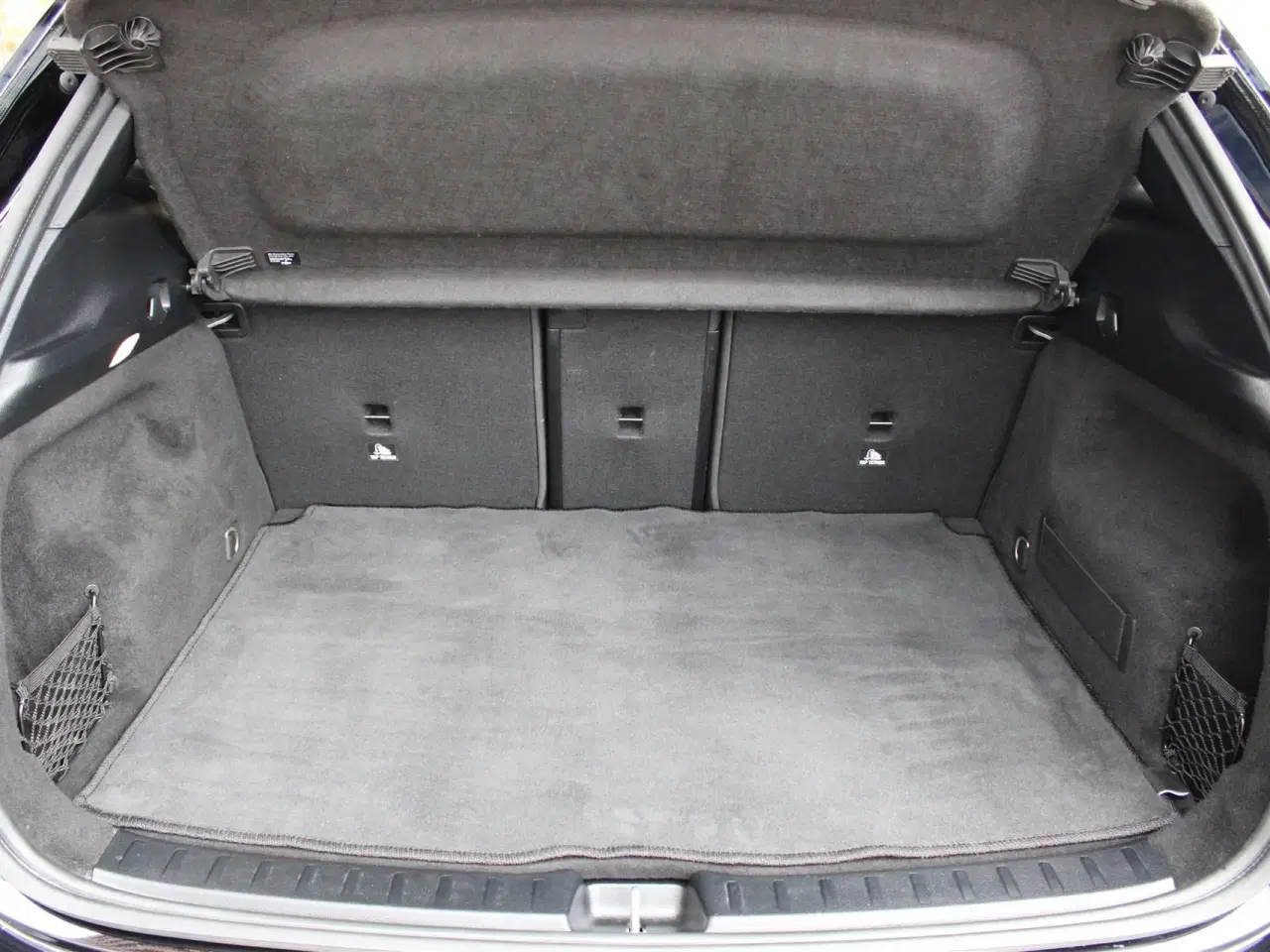 Billede 16 - Mercedes-Benz EQA 350 EL 4Matic 292HK 5d Aut.