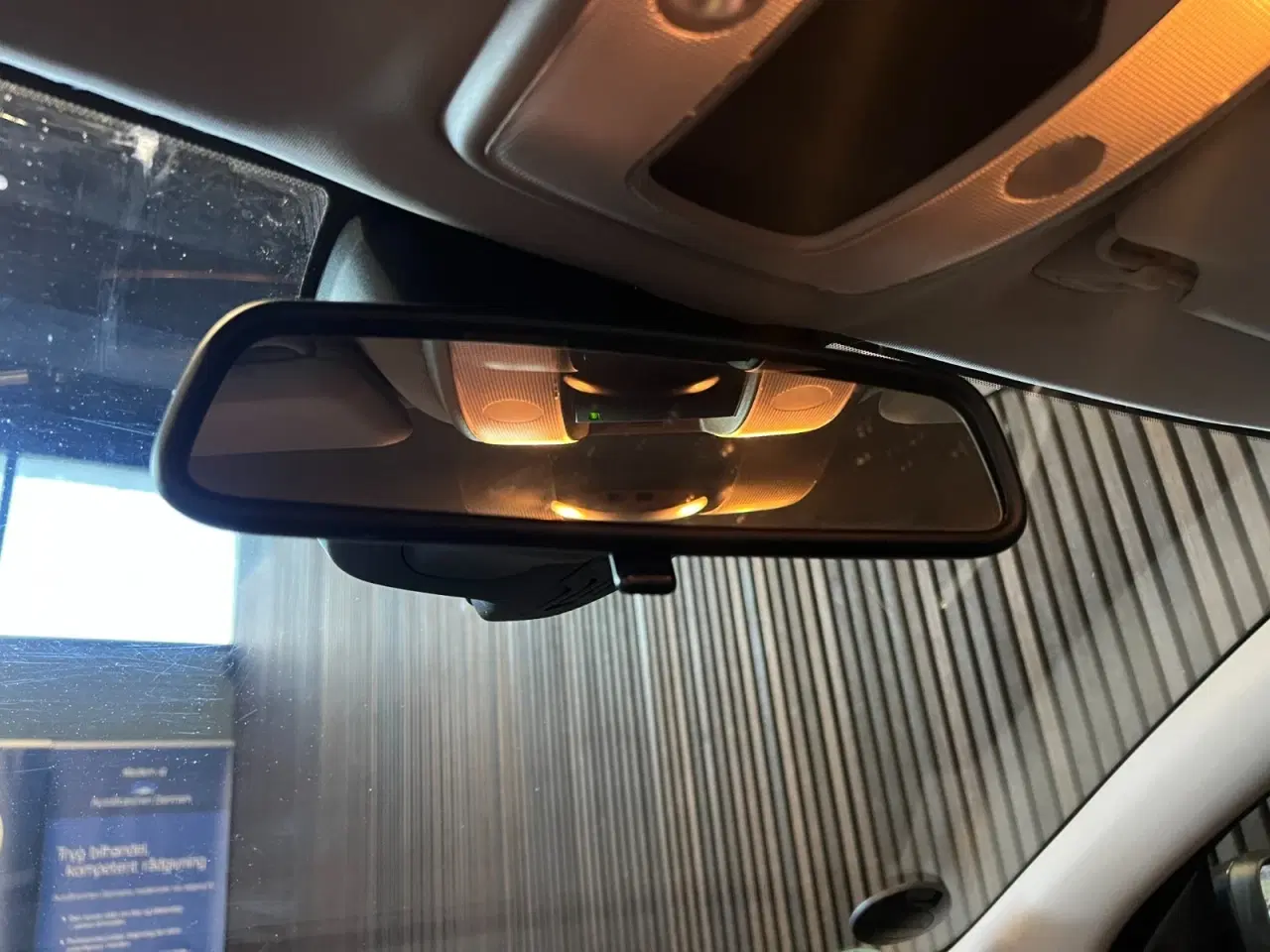 Billede 17 - Volvo V60 2,0 D3 163 Kinetic aut.