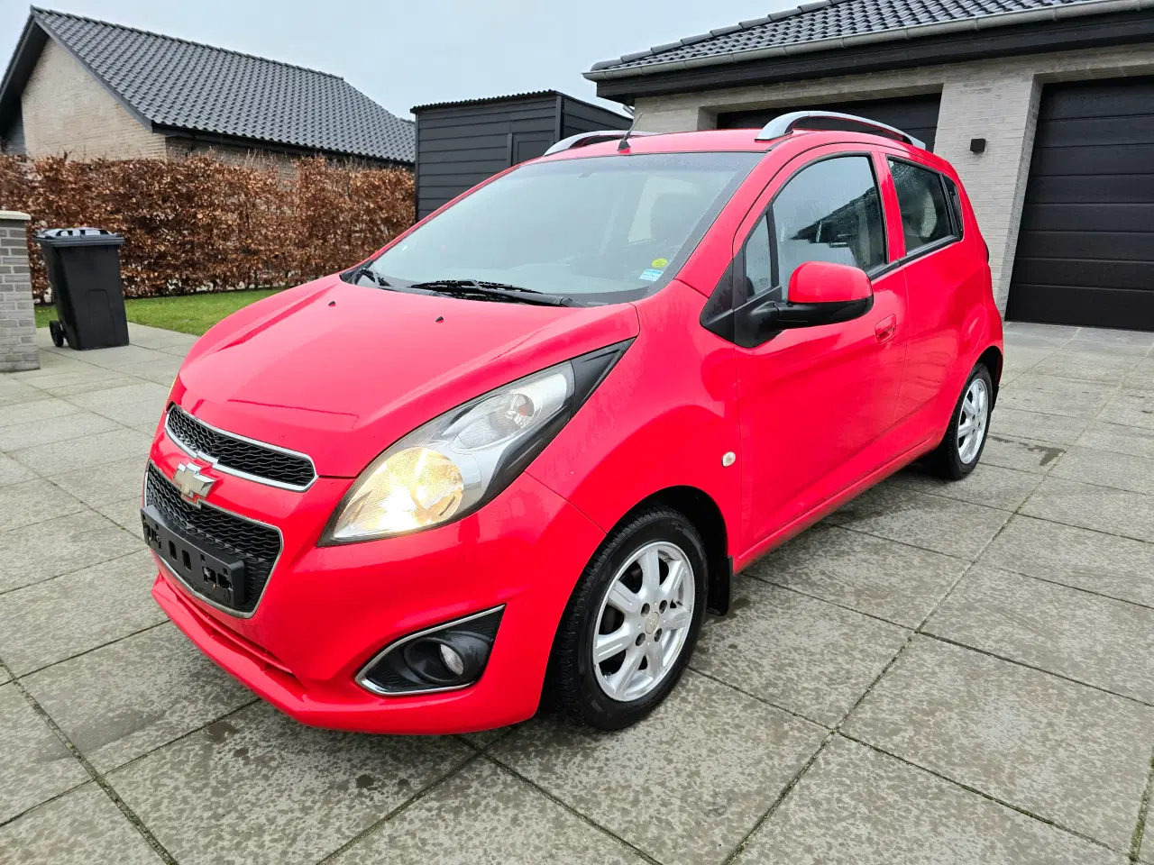 Billede 13 - Chevrolet spark 