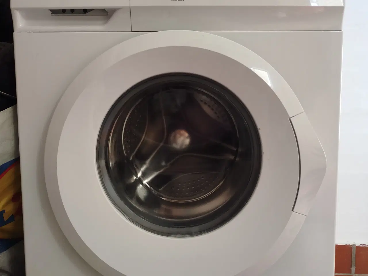 Billede 1 - Vaskemaskine SENZ 6kg