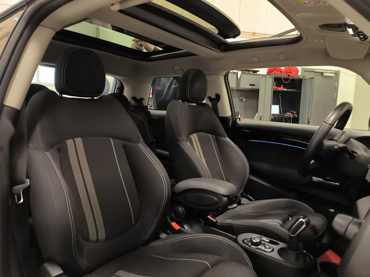 Billede 18 - MINI Cooper SE  Camden Edition