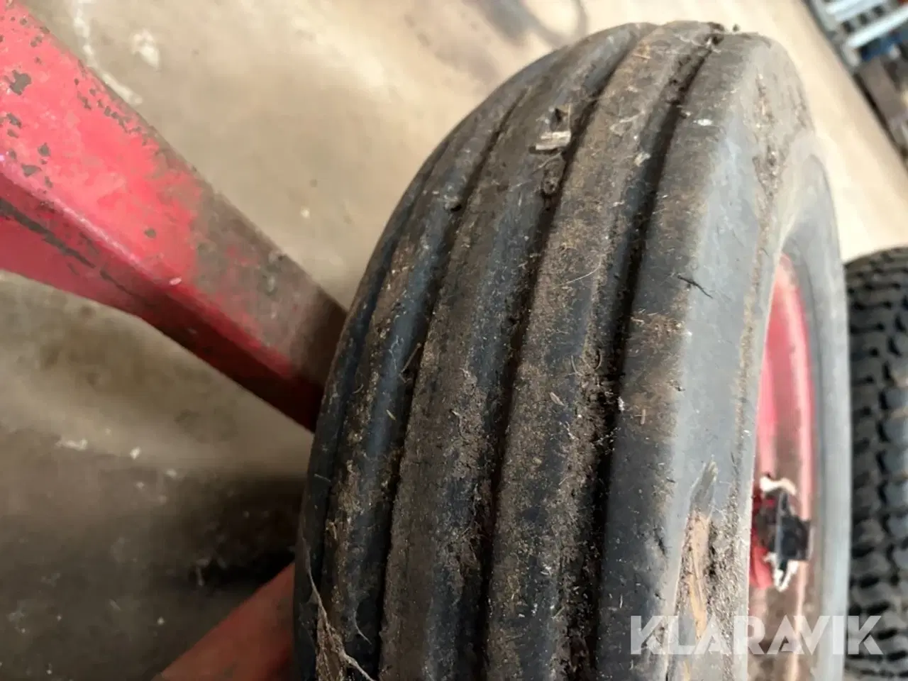 Billede 8 - Hjul 2 styk