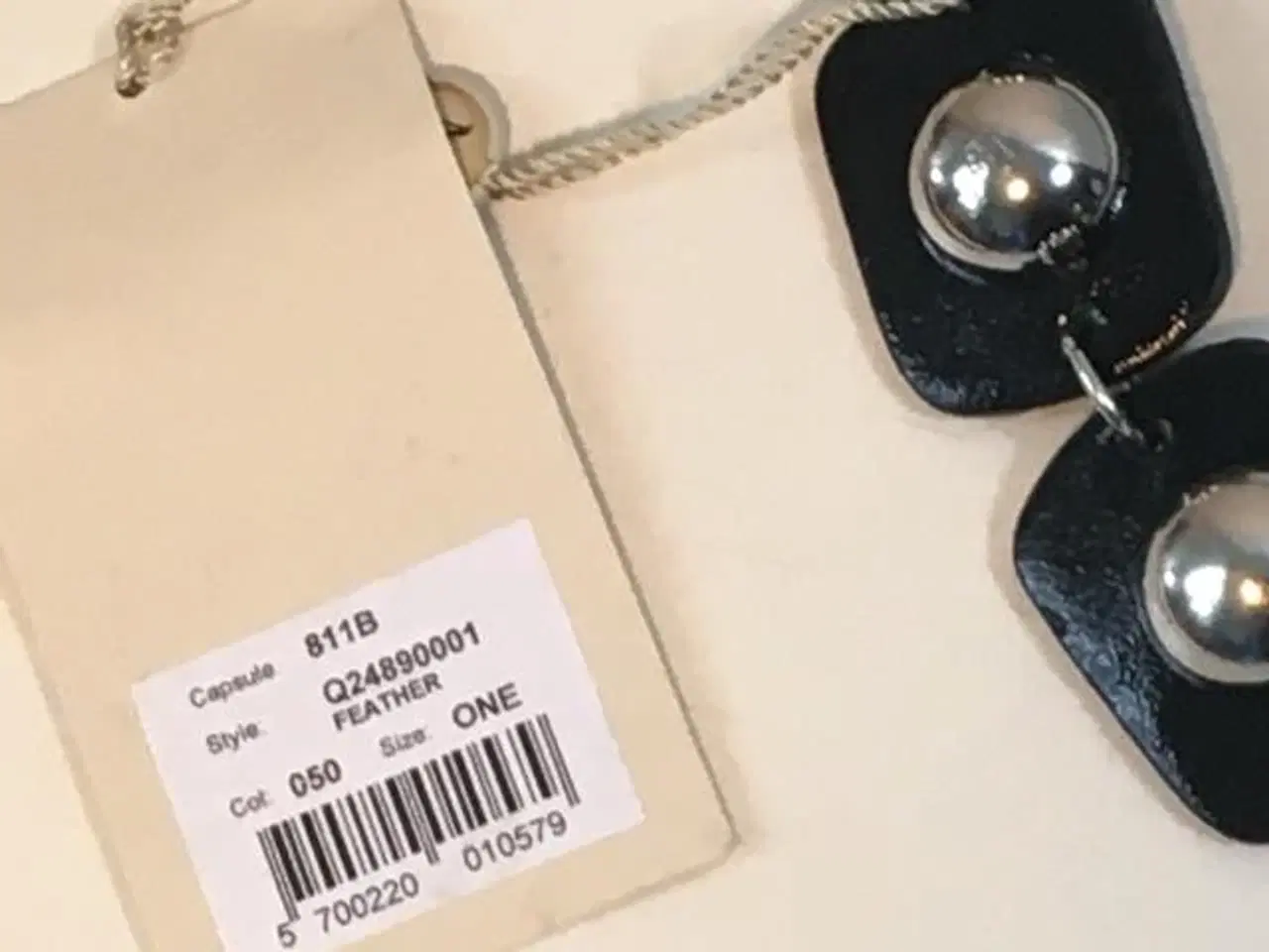 Billede 4 - By Malene Birger, halskæde