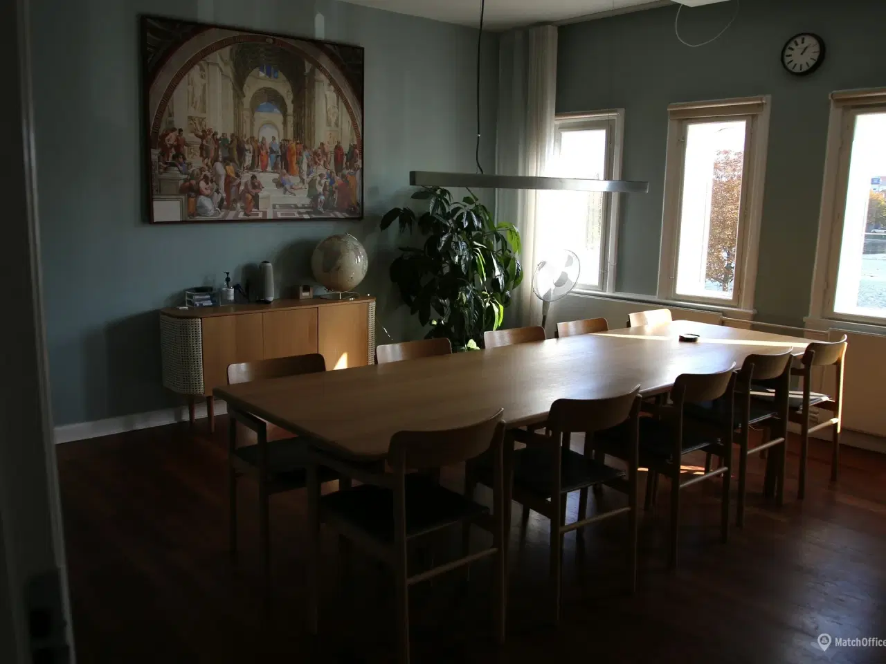 Billede 8 - Office space for entrepreneurs