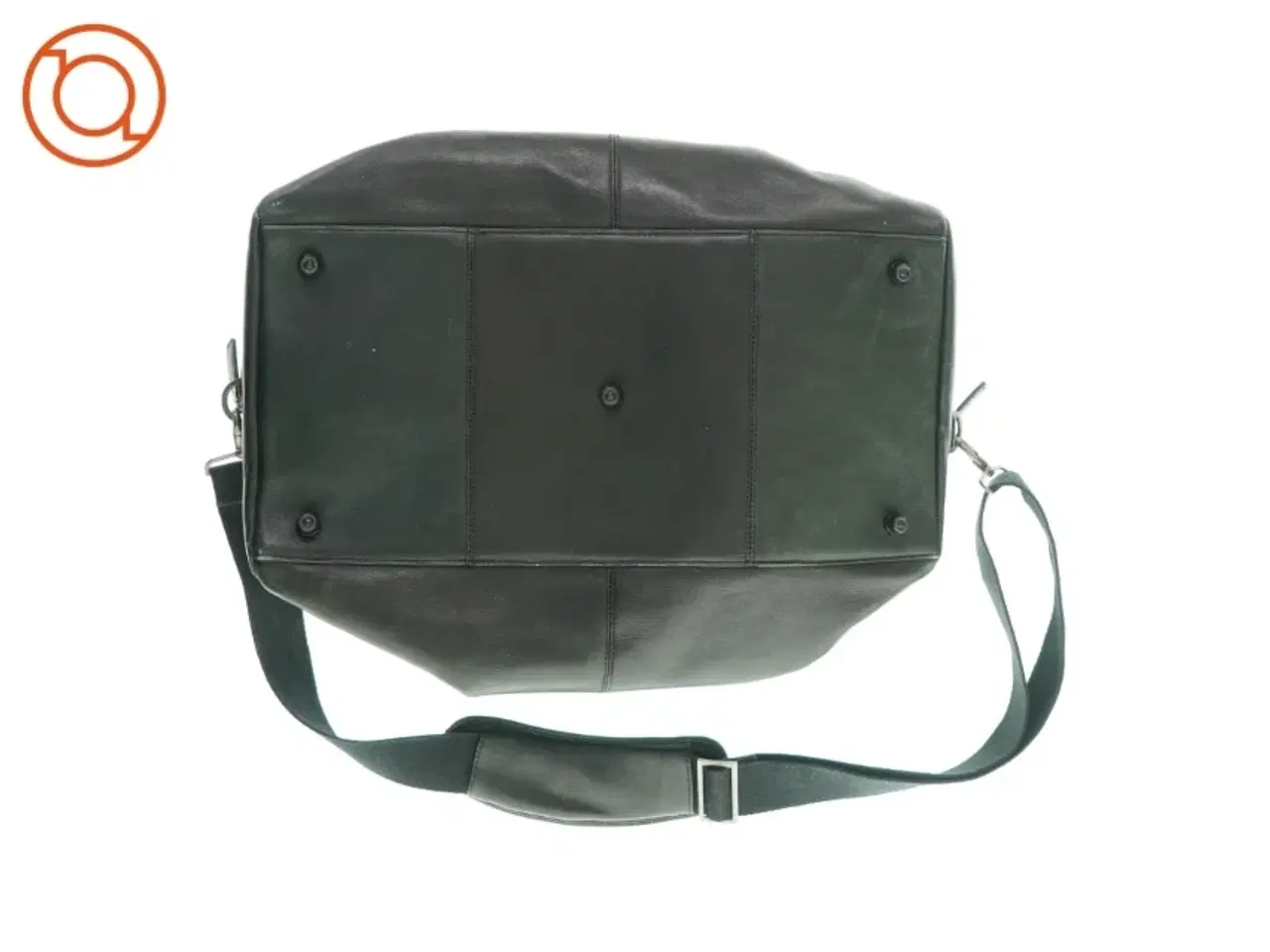 Billede 2 - Stor taske (str. LBH: 50x28x25 cm)