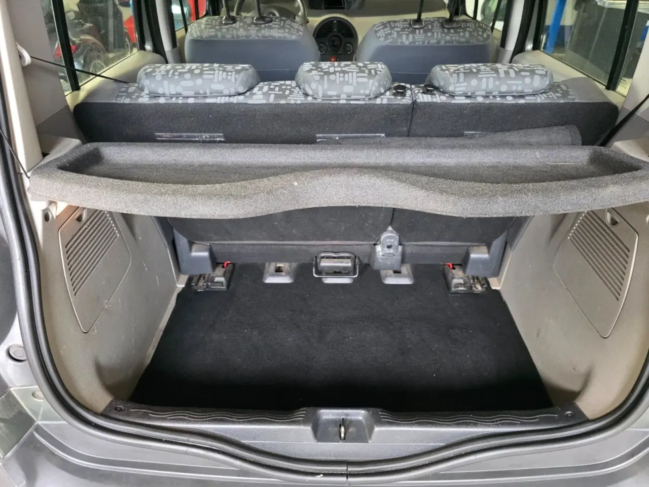 Billede 10 - Renault Modus 1,2 16V Authentique Comfort