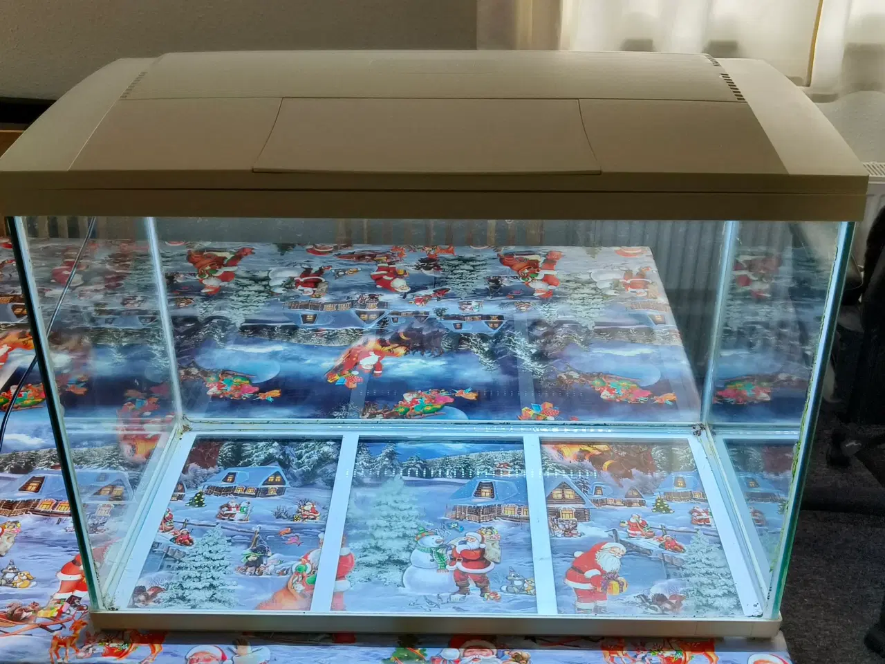 Billede 1 - Superfish Start 100 akvarie