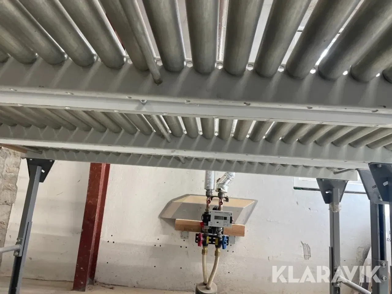 Billede 11 - Rulleborde 200cm 3 styk