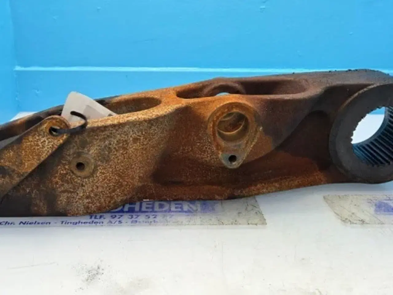 Billede 12 - New Holland T7.315 Liftarm L. 48129990