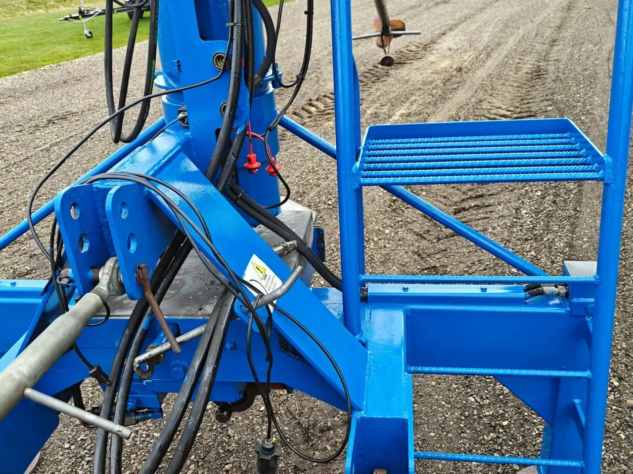 Billede 6 - Ørum GMD-7500