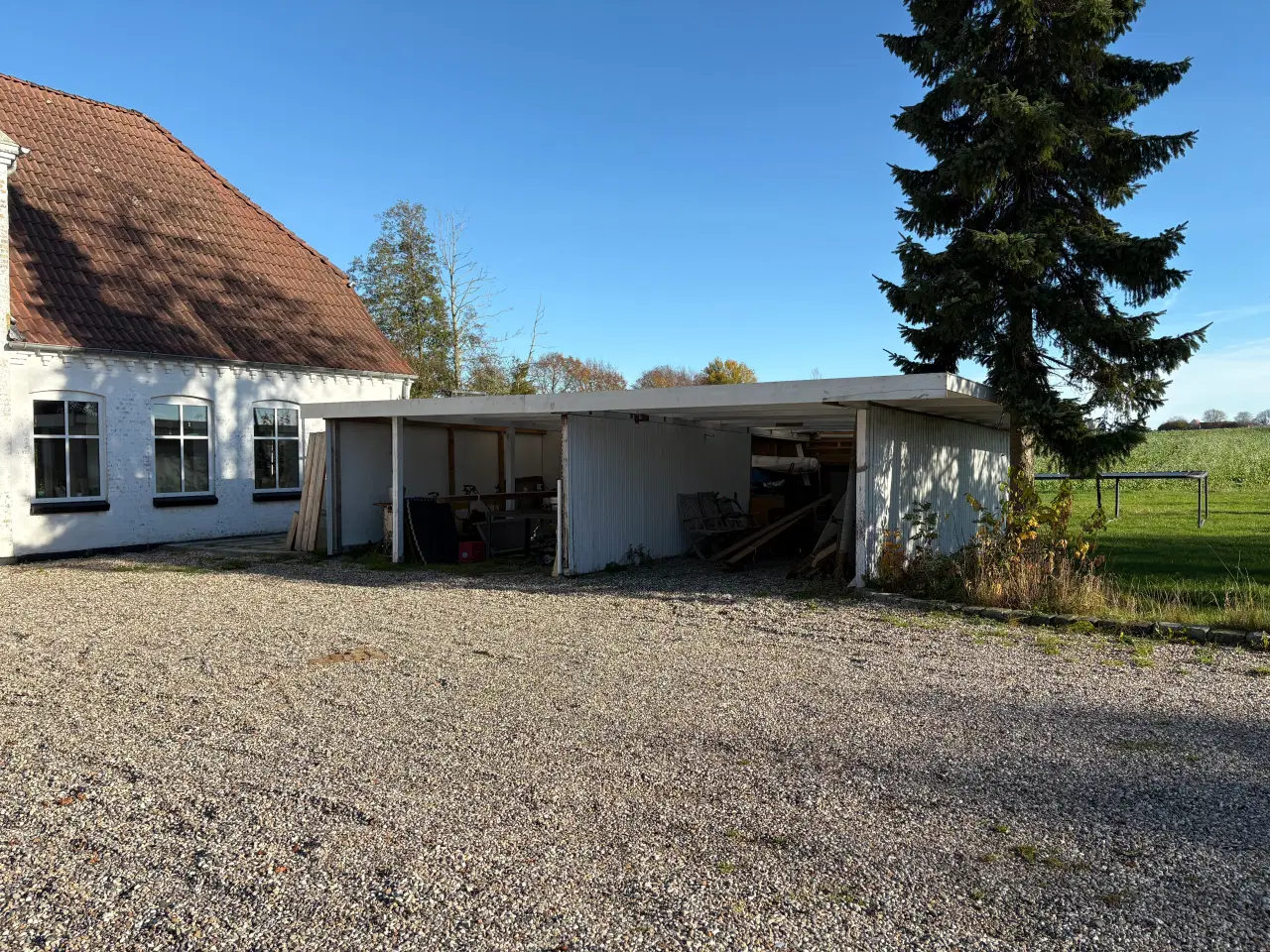 Billede 9 - 426 kvm, 9 værelser tæt på Sønderborg