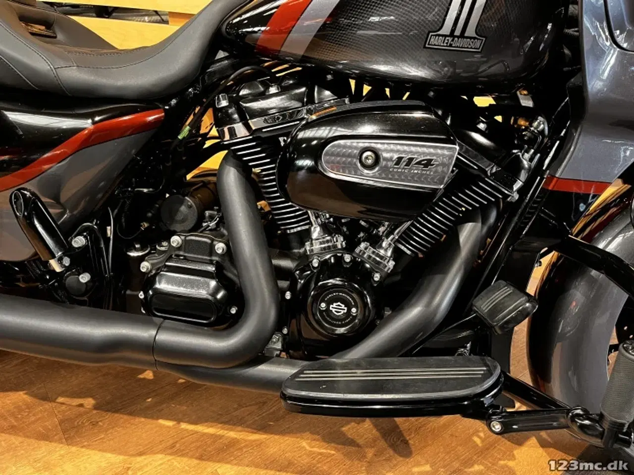 Billede 14 - Harley-Davidson FLTRXS Road Glide Special