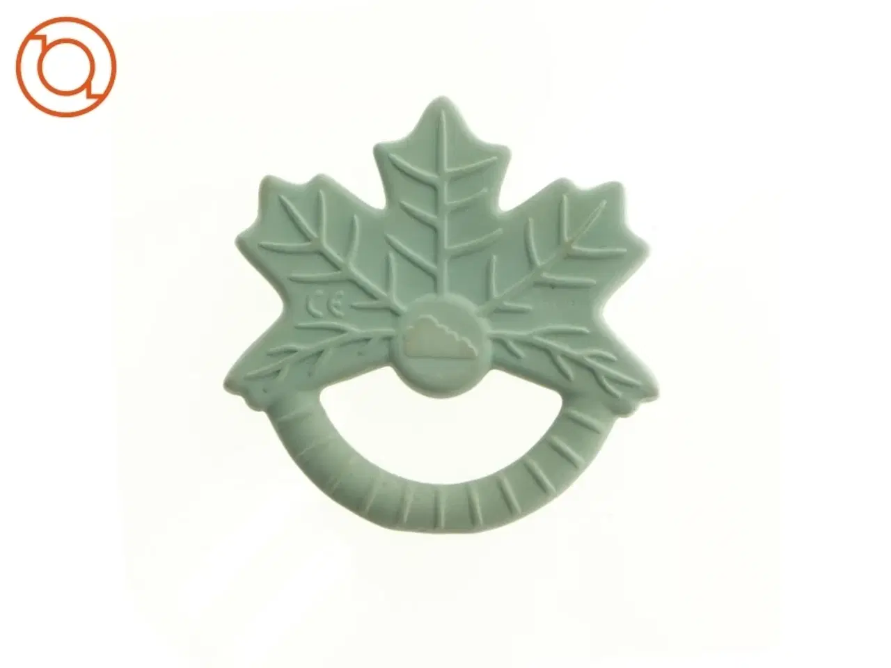 Billede 1 - Camcam Ahorn Teether (str. 10 x 10 cm)