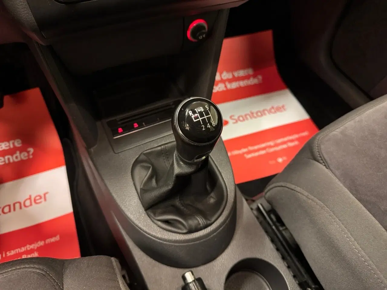 Billede 9 - VW Touran 2,0 TDi 140 Highline BMT 7prs