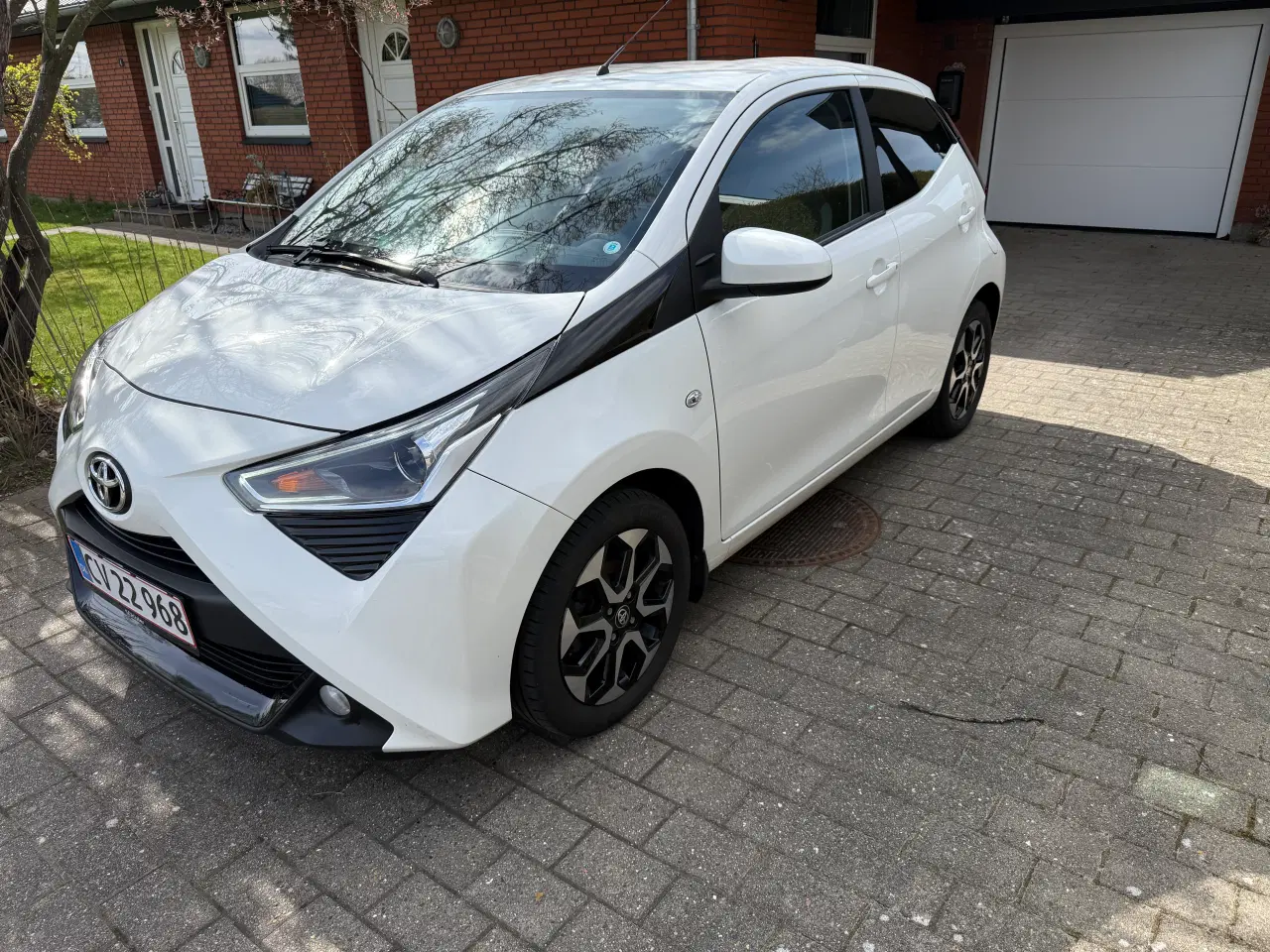 Billede 2 - Toyota Aygo 2020