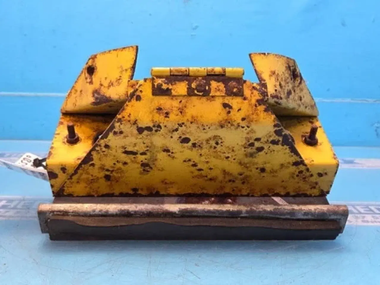 Billede 3 - New Holland TX68 Spilindikator 84017737