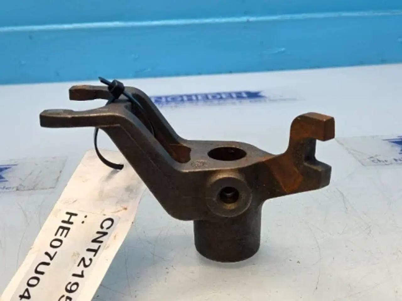 Billede 4 - Massey Ferguson 6260 Pto Gaffel 3383577M1