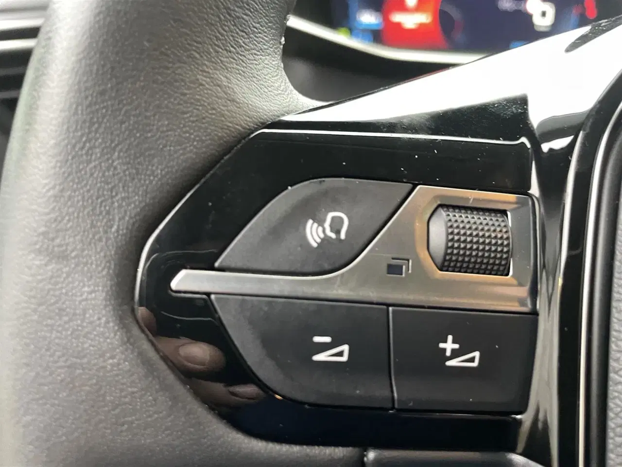 Billede 13 - Peugeot 208 1,2 PureTech Allure Pack 100HK 5d 6g