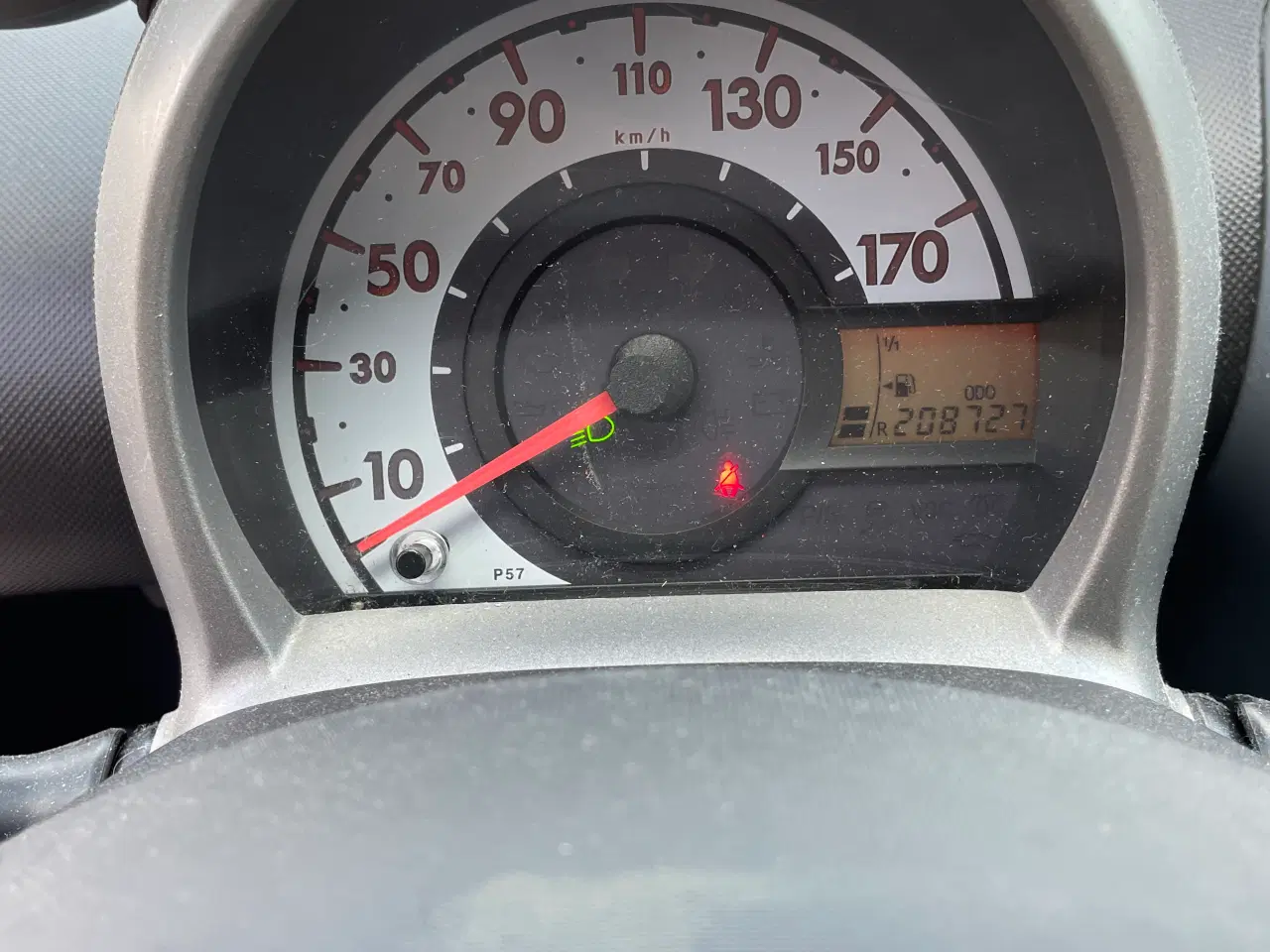 Billede 1 - Citroen C1