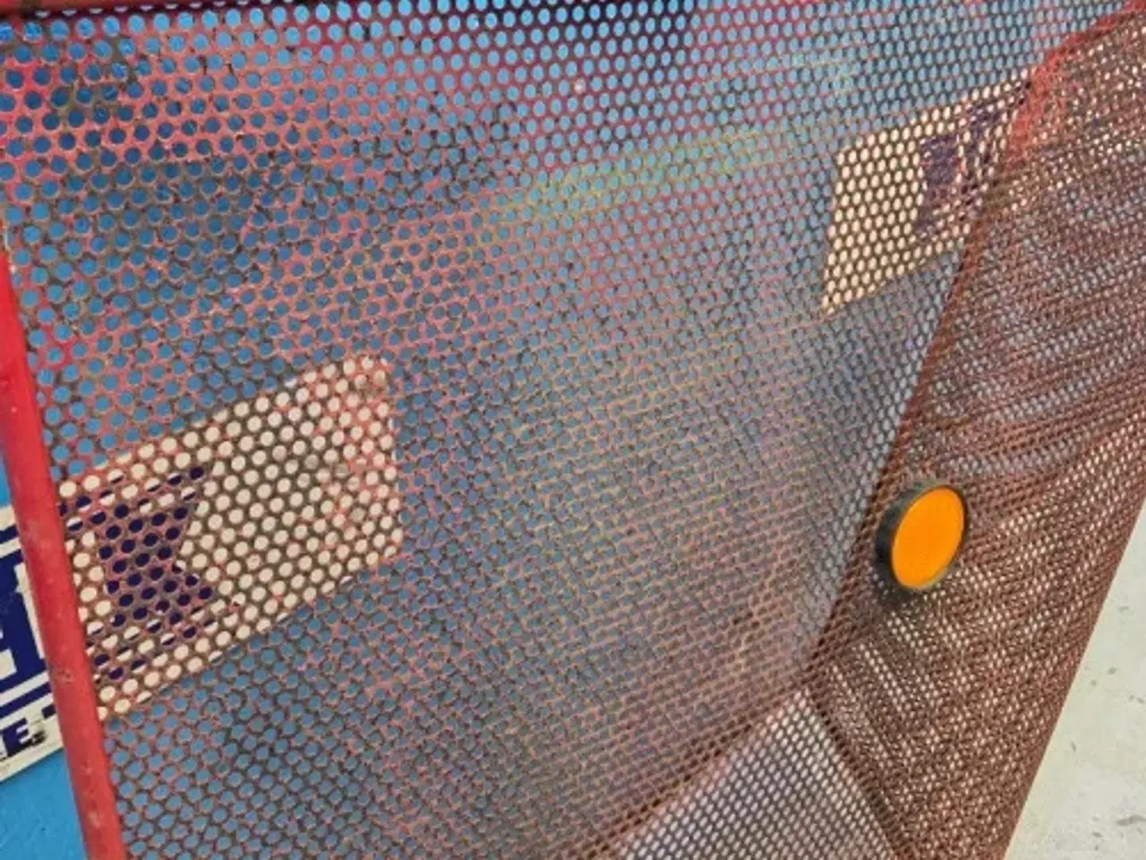 Billede 9 - Case 2388 Sideskærm 142434A4