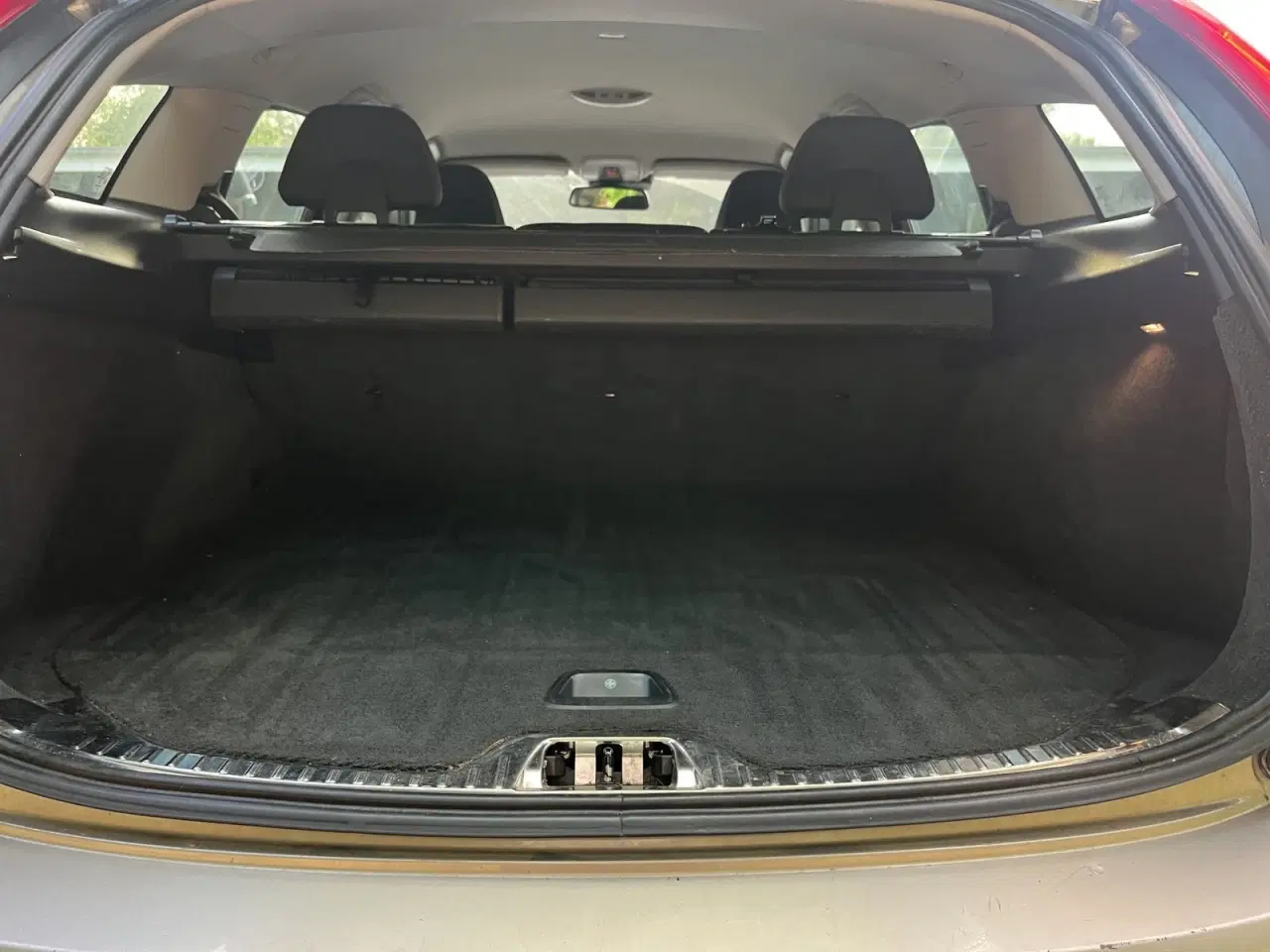 Billede 16 - Volvo V60 2,0 D3 136 Momentum