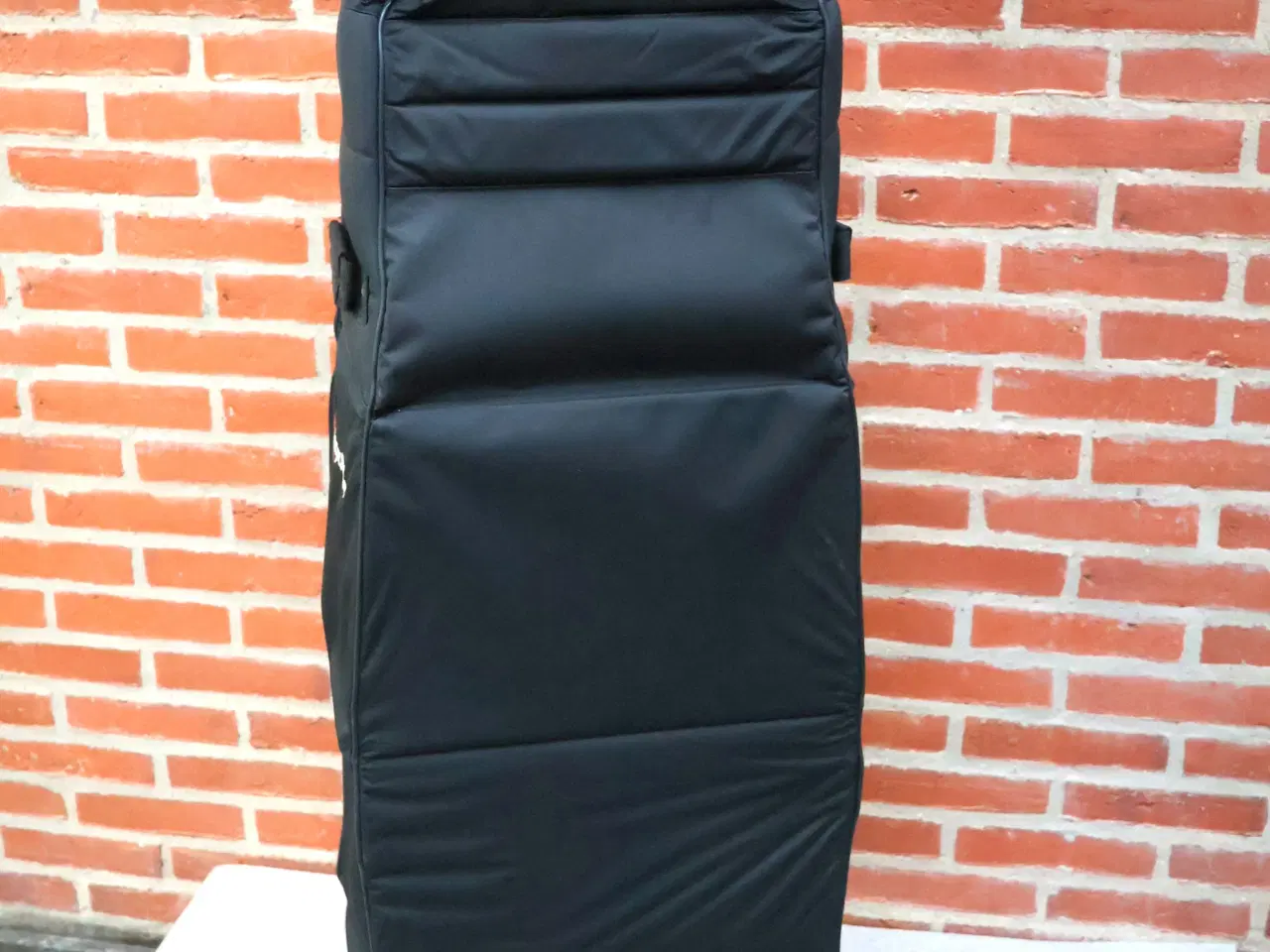 Billede 5 - 2 stk Magicroller rejsecover golf. Ubrugte