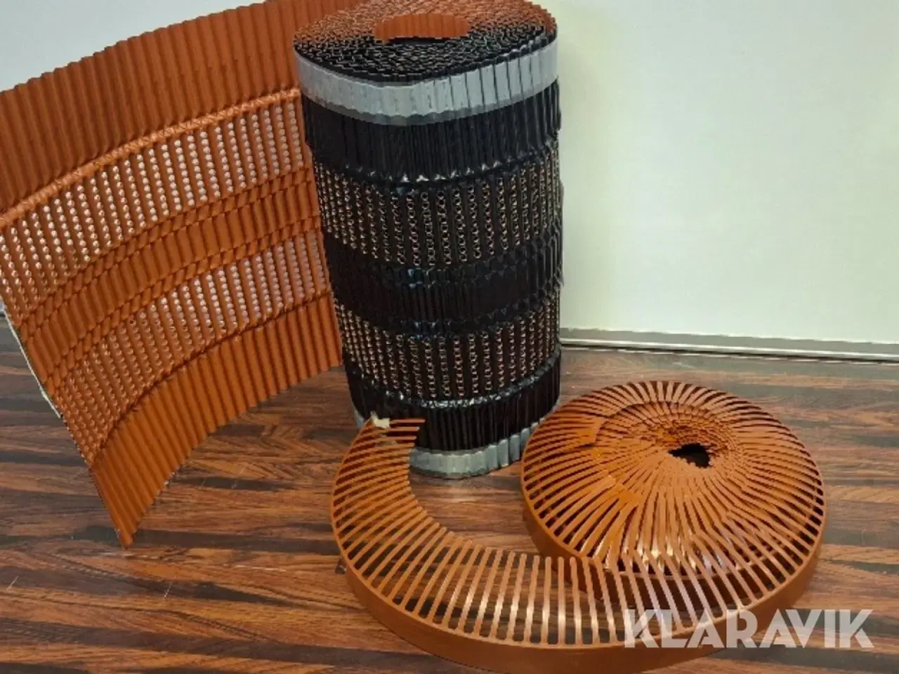 Billede 1 - Tag tilbehør