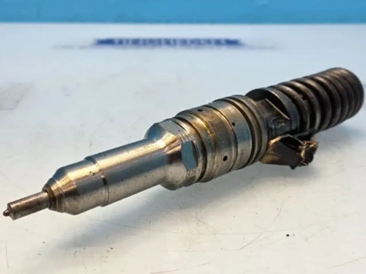 Billede 5 - Iveco F3AE0684D Injektor 504154922