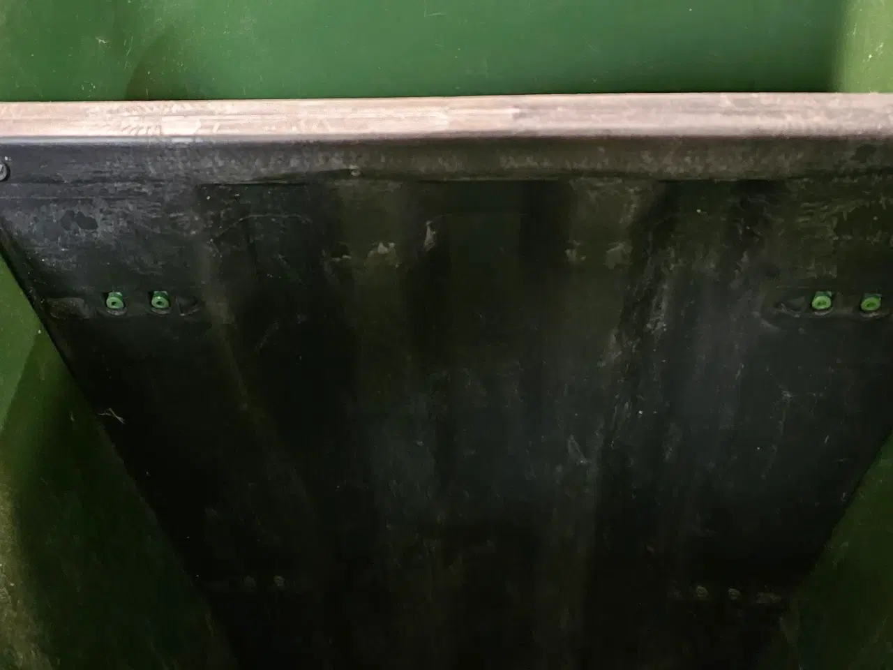 Billede 7 - Affaldsbeholder 180 liter 90 kg / 240 liter og 110