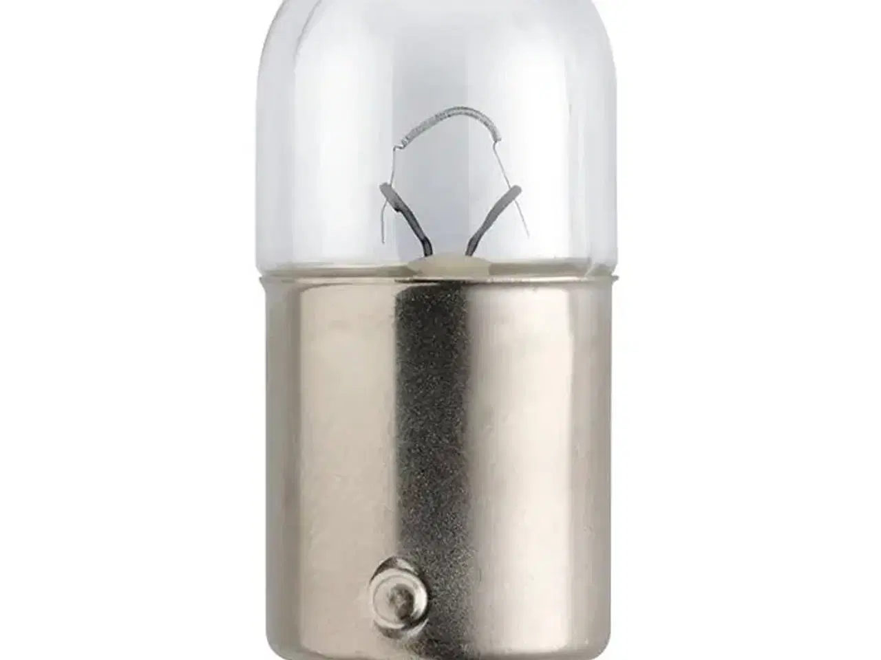 Billede 1 - Philips Vision R10W 12V - Sæt