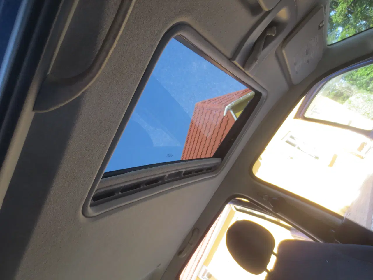 Billede 19 - Suzuki Wagon R, 1.3 i Uden syn. 