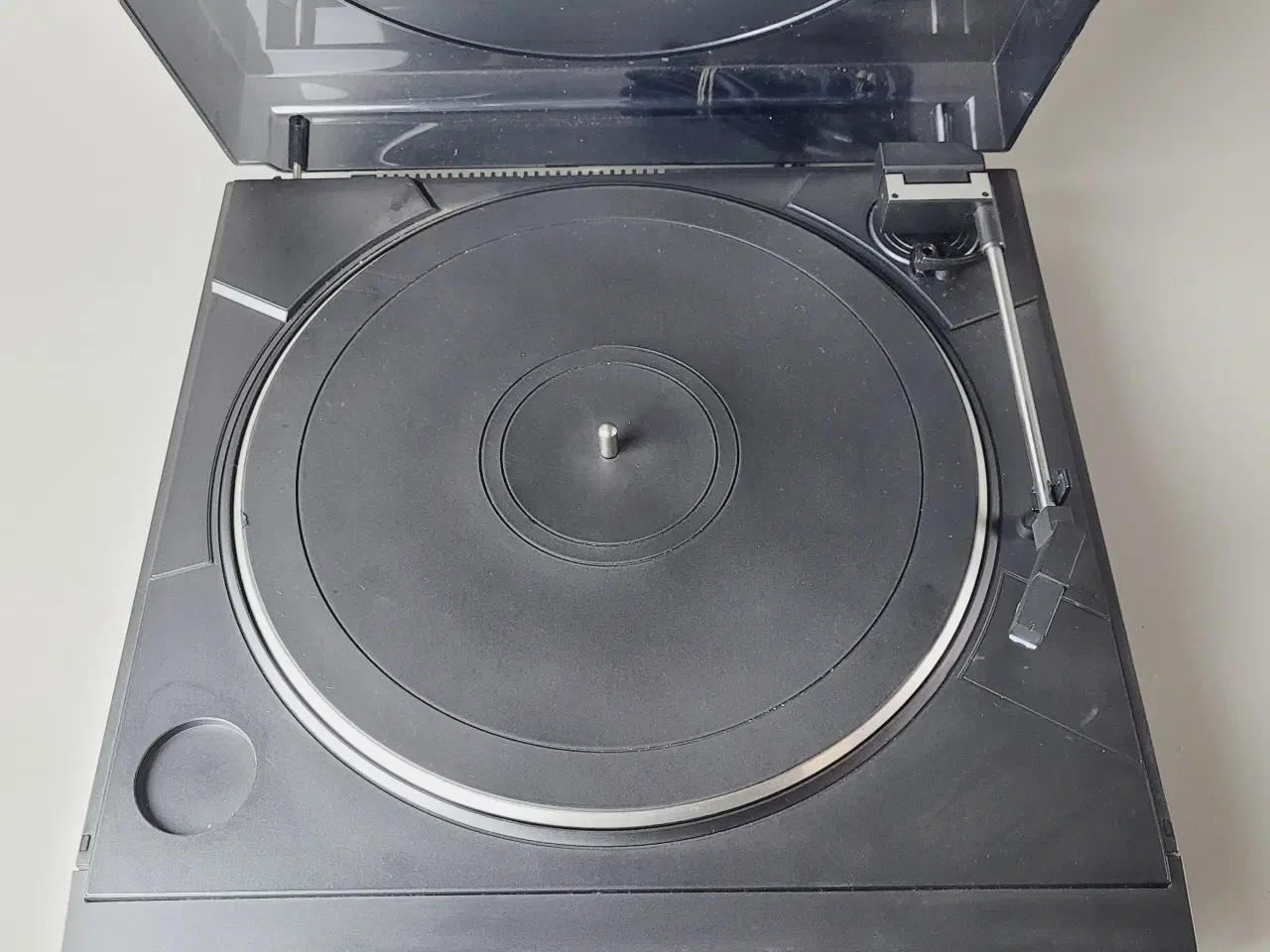 Billede 4 - ⭐️· Velfungerende Philips FP260 pladespiller