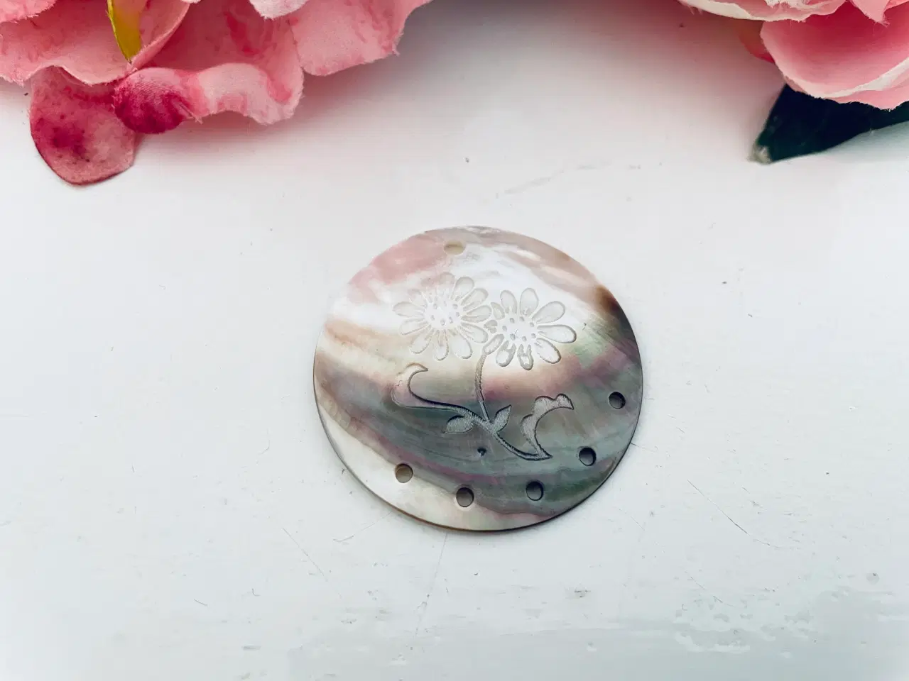 Billede 7 - Dekoration til smykkefremstilling/ håndarbejde