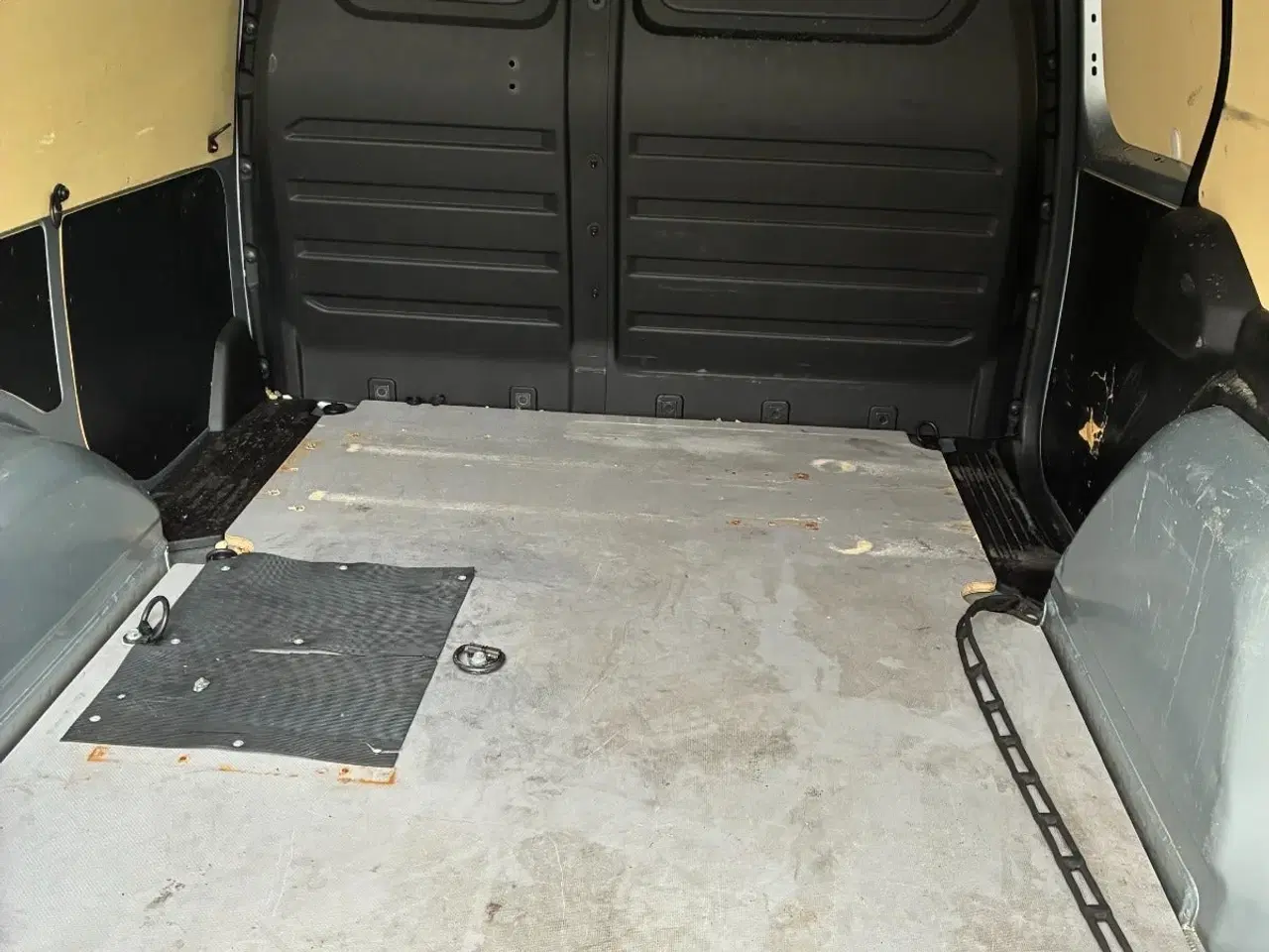 Billede 6 - Mercedes Citan 110 1,5 CDi A2 PRO Van