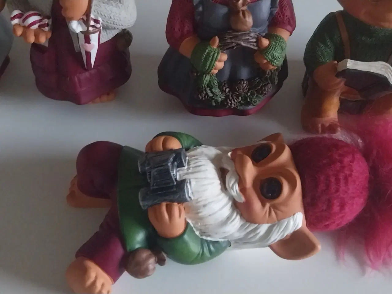 Billede 5 - Nye Lykke trolde