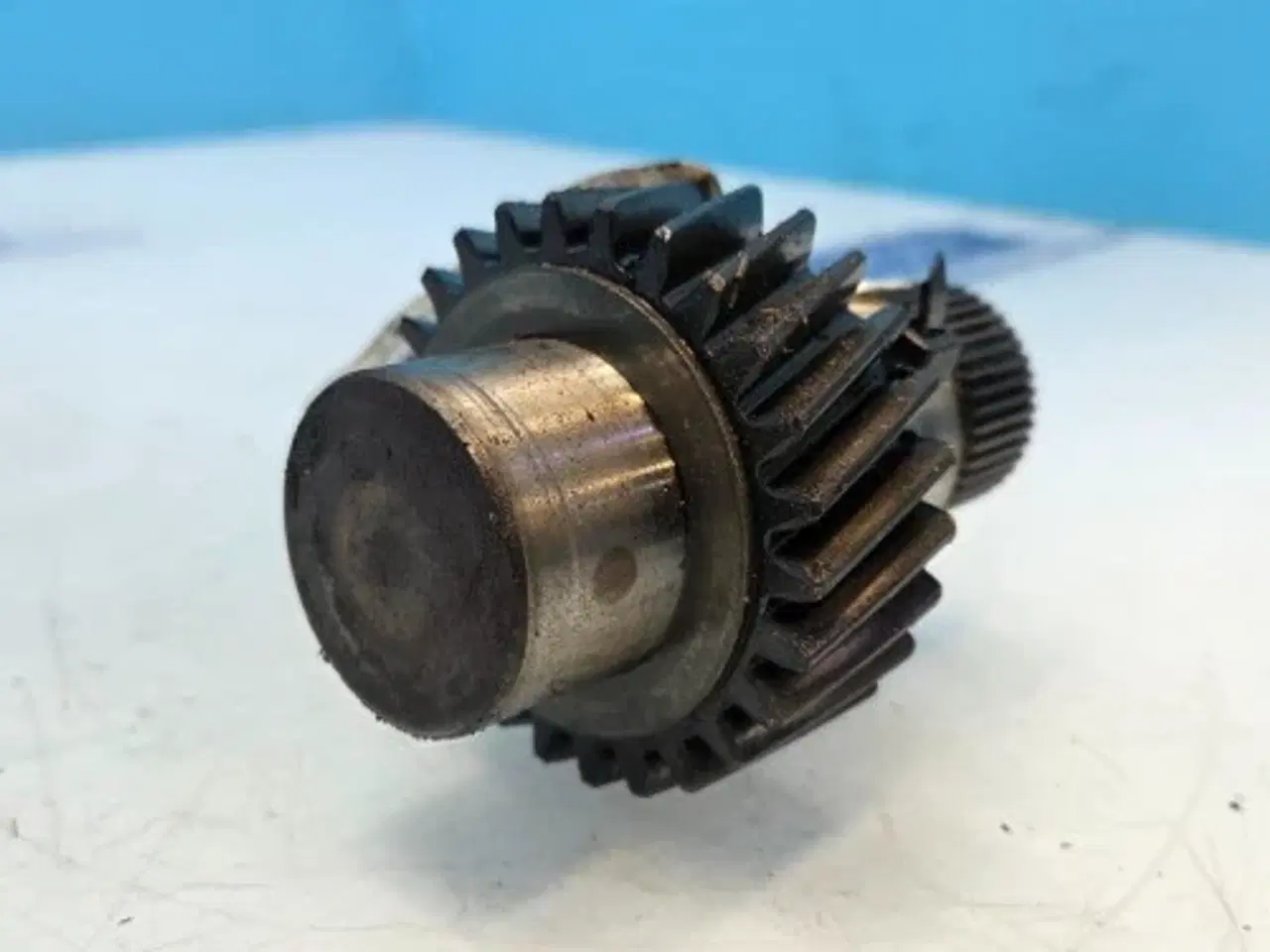 Billede 10 - Iveco 8361 SI 10 Aksel 98446827