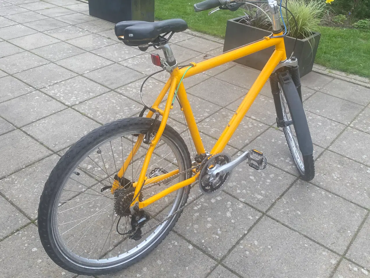 Billede 3 - Herre Cykel 