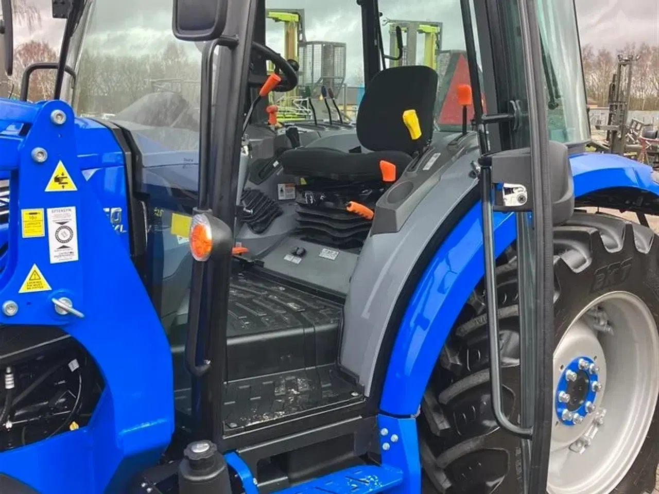 Billede 2 - Solis 50