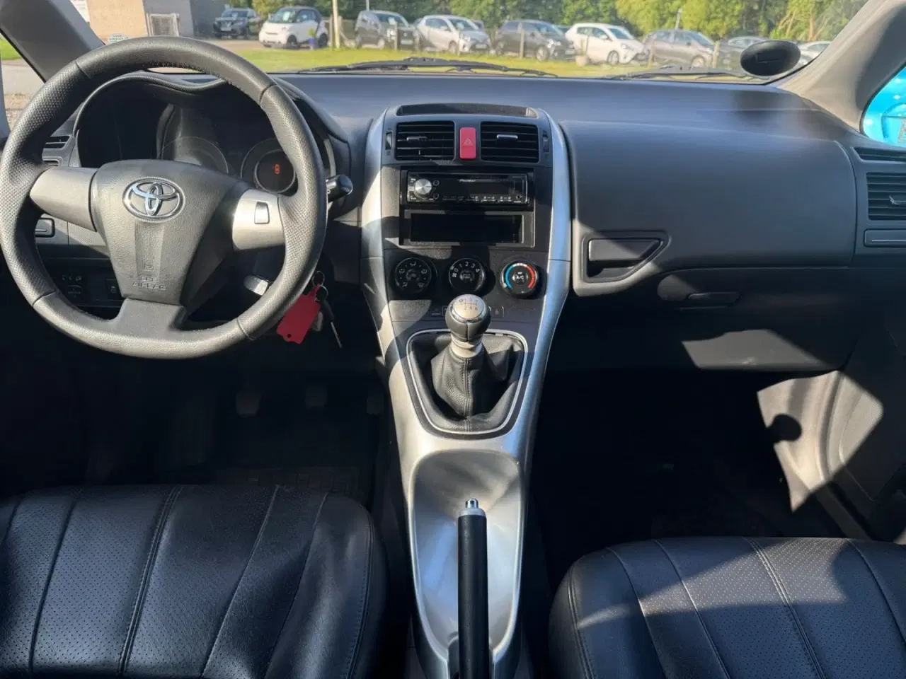 Billede 8 - Toyota Auris 1,6 T2