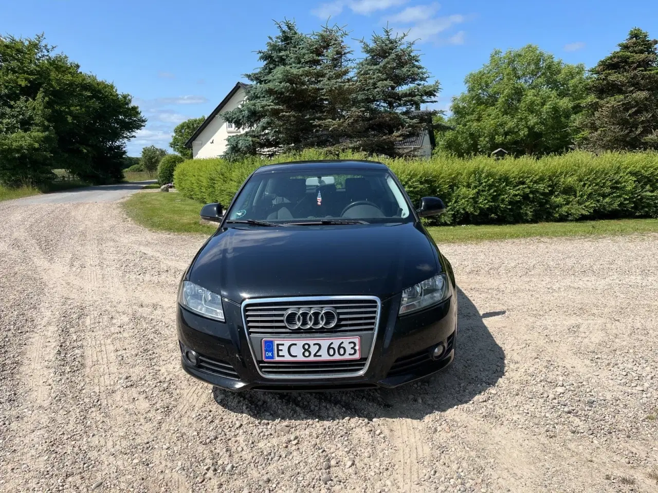 Billede 2 - Audi A3 1,6 Ambiente