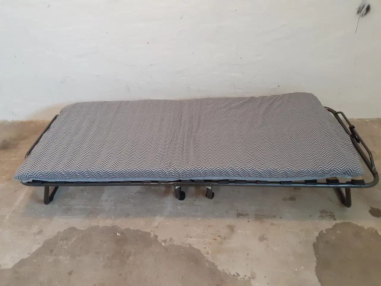 Billede 4 - Gæsteseng - 80 x 190 cm