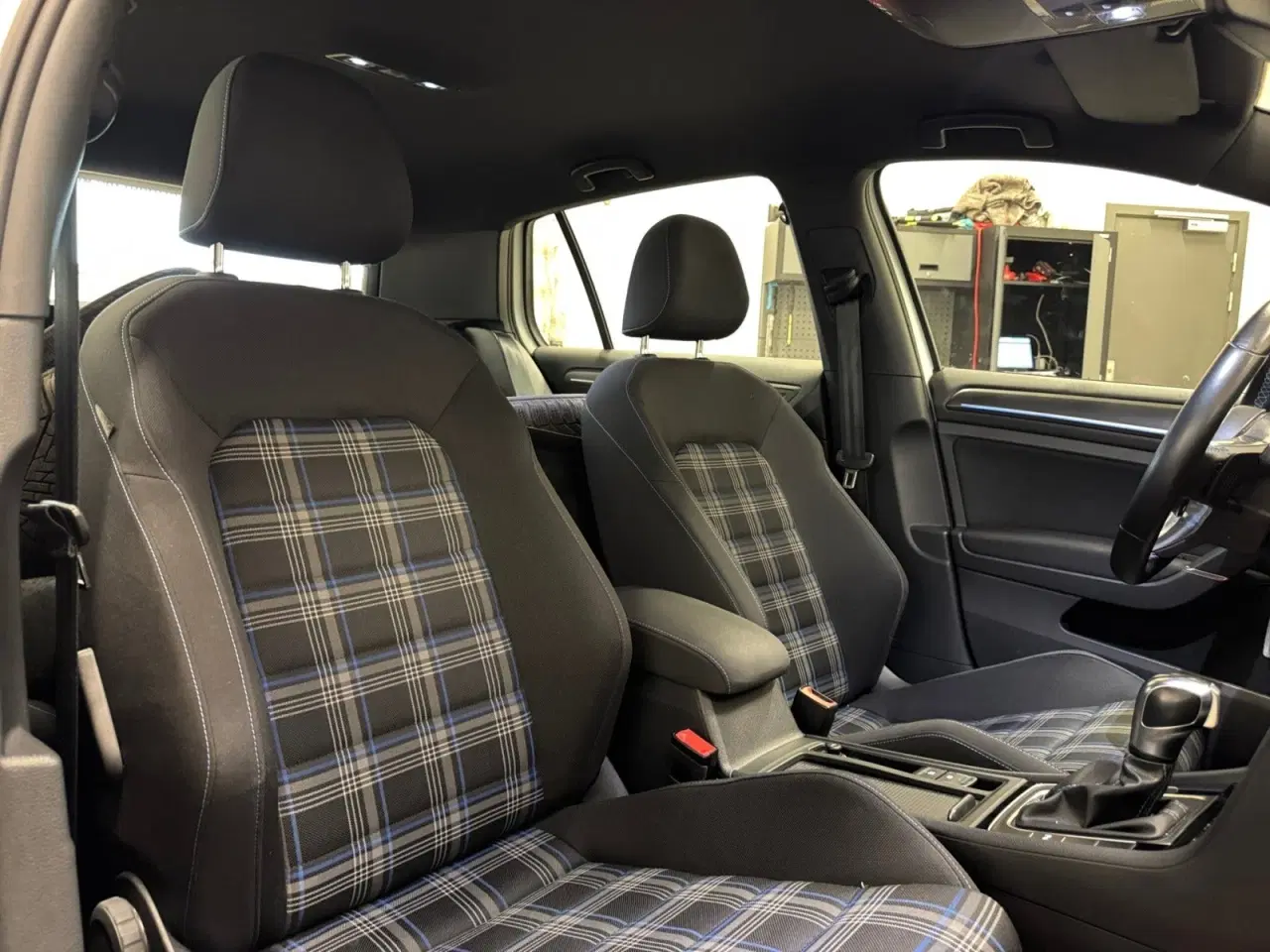 Billede 16 - VW Golf VII 1,4 GTE DSG