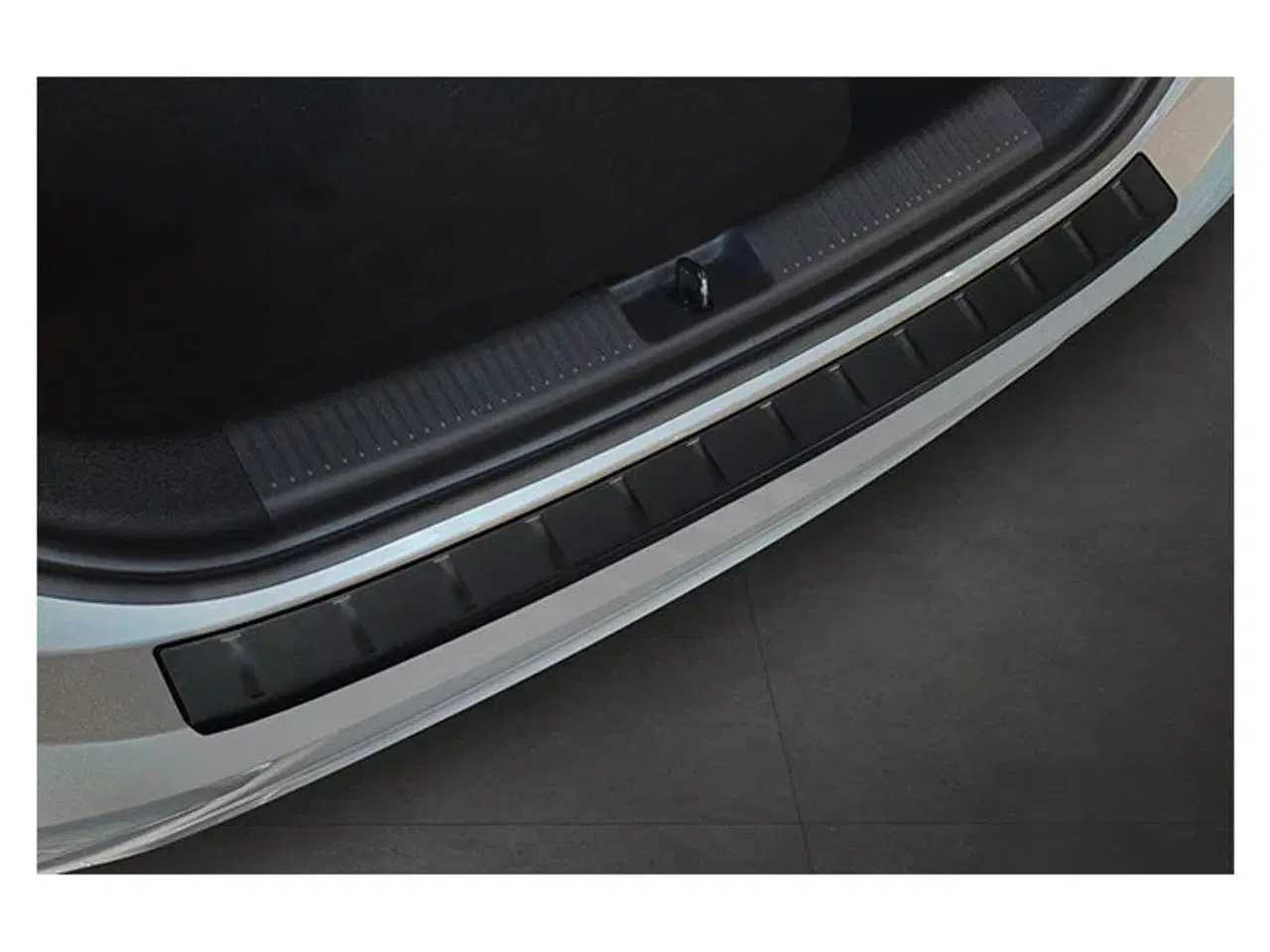 Billede 1 - Læssekantbeskytter MG 3 2024- Matsort